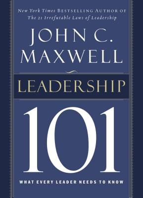 Leadership 101: What Every Leader Needs to Know foto