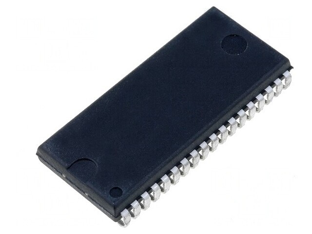 Memorie SRAM 4Mb 256kx16 3-3,6V 15ns SOJ36