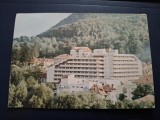 Carte postala olanesti-hotel olanesti
