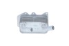 NRF 31299 Radiator ulei, ulei motor