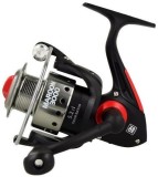 Mulineta ZEOX Maroon Reel, 4000