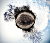 Weather Systems (Digipak) | Anathema