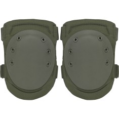 Set Genunchiere Tactice Combat Olive Drab Mil-Tec