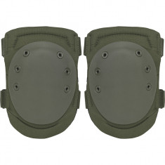 Set Genunchiere Tactice Combat Olive Drab Mil-Tec