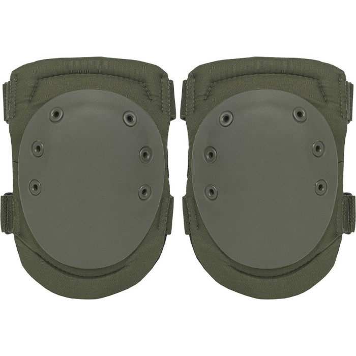 Set Genunchiere Tactice Combat Olive Drab Mil-Tec