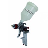 Pistol de vopsit Raider cu duza 1.4 mm si rezervor 600 ml RD-SG05