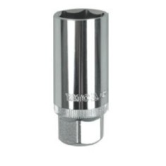 Cheie tubulara pentru bujii 16 mm, Yato YT-1253
