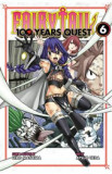 Fairy Tail: 100 Years Quest Vol.6 - Atsuo Ueda, Hiro Mashima