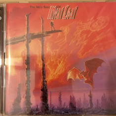 Meat Loaf - The Very Best Of (1998 - Europe - 2 CD / VG)