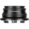 ​Obiectiv Manual 7Artisans 10mm F3.5 APS-C