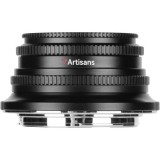 ​Obiectiv Manual 7Artisans 10mm F3.5 APS-C