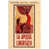 Hristodulos Aghioritul - La apusul libertatii - 111529