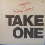 Vinil &quot;Japan Press&quot; Albatross With Yanagi George &ndash; Take One (EX), Pop