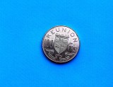 100 Francs 1964 Reunion-RAR-