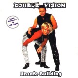 Double Vision - Unsafe Building, CD