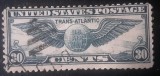 Cumpara ieftin America 1939 posta aeriana serie 1v.STAMPILAT