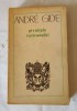 Andre Gide - Pivnițele Vaticanului, Editura pentru Literatura Universala, 1966, Roman