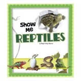 Show Me Reptiles