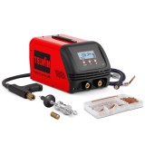 DIGITAL CAR SPOTTER 5500 400 V - Aparat de sudura in puncte TELWIN WeldLand Equipment