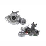 Turbocompresor Fiat Ducato Bus (250, 290), 07.2006-, Sedici, 06.2006-10.2014, Opel Combo Tour (X12), 02.2012-, Suzuki Sx4 (Ey, Gy), 06.2006-, Motoriz, Rapid