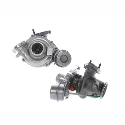 Turbocompresor Fiat Ducato Bus (250, 290), 07.2006-, Sedici, 06.2006-10.2014, Opel Combo Tour (X12), 02.2012-, Suzuki Sx4 (Ey, Gy), 06.2006-, Motoriz foto