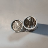 Fisic monede 1 leu Moldova, Europa