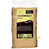 Hrisca Integrala Raw Ecologica/Bio 500g