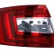 Lampa spate SKODA OCTAVIA III (5E3) (2012 - 2016) TYC 11-12672-01-2