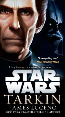 Tarkin: Star Wars foto