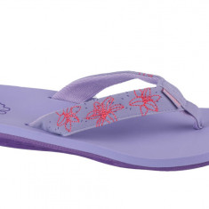 Papuci flip-flop Kappa Lagoon 242484-2423 violet
