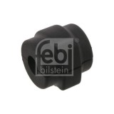 Bucsa bara stabilizatoare BMW 7 Motor 725 tds, 728 i, 730 d, 730 i, 735 i, 740 d, 740 i, 750 i, iL, parte montare punte fata, lungime 55 mm, 58 mm,