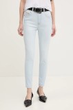 Diesel jeansi 1984 SLANDY-HIGH L.32 TROUSERS femei, A03597.09K70
