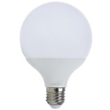 Bec LED Lohuis glob G95 E27 15W 1450lm lumina rece 6500 K