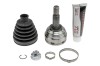 Cap planetara exterior Renault Clio 3 1.6 2005-, Megane 2 1.4, 1.5dci, 1.6 2002-, Modus 1.6 2004-, NTY NPZ-RE-023