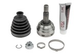 Cap planetara exterior Renault Clio 3 1.6 2005-, Megane 2 1.4, 1.5dci, 1.6 2002-, Modus 1.6 2004-, NTY NPZ-RE-023