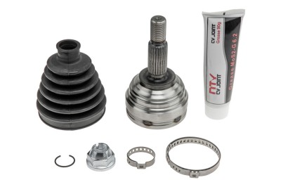 Cap planetara exterior Renault Clio 3 1.6 2005-, Megane 2 1.4, 1.5dci, 1.6 2002-, Modus 1.6 2004-, NTY NPZ-RE-023 foto