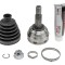 Cap planetara exterior Renault Clio 3 1.6 2005-, Megane 2 1.4, 1.5dci, 1.6 2002-, Modus 1.6 2004-, NTY NPZ-RE-023