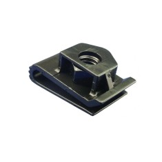 Clema fixare carenaj Nissan 350 Z (Z33), 370z (Z34), Almera (N15), Almera (N16), Juke (F15), Leaf, Micra (K13), Murano (Z51), Pathfinder (R50), Patro