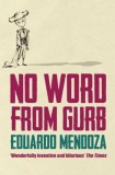 No Word from Gurb