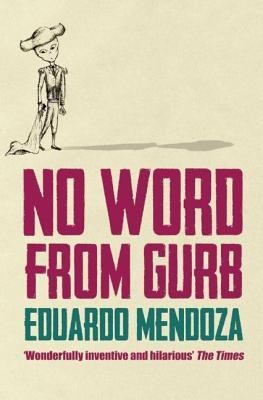 No Word from Gurb foto