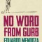 No Word from Gurb