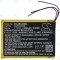 Baterie JBL Clip 2 800mAh GSP383555