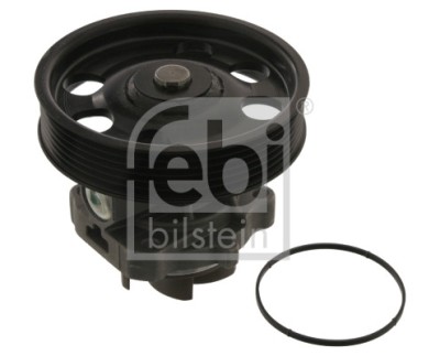 FEBI BILSTEIN 39884 Pompă de apă, răcire motor foto