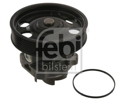FEBI BILSTEIN 39884 Pompă de apă, răcire motor