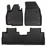 Covorase auto Omoda 9 PHEV 2025-prezent Frogum 3D