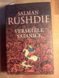 Salmon Rushdie ,versetele satanice