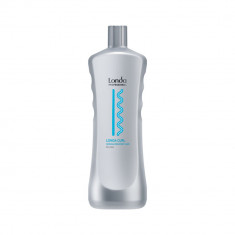 Solutie pentru permanent par normal, Londa Professional, Londa Curl Normal/Resistant Hair, 1000ml