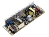 Alimentator Pulsatoriu 153.6W 120-370VDC 90-264VAC