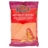 TRS Red Split Lentils - Masoor Dal (Linte Rosie) 1KG