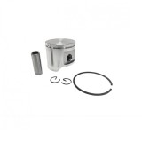 Piston complet compatibil Husqvarna 365, 48mm, bolt 12, PowerX
